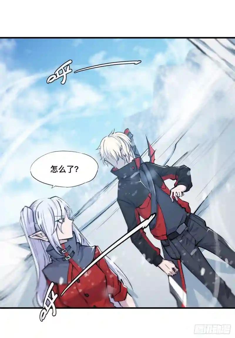 第103话 打工女仆白姬