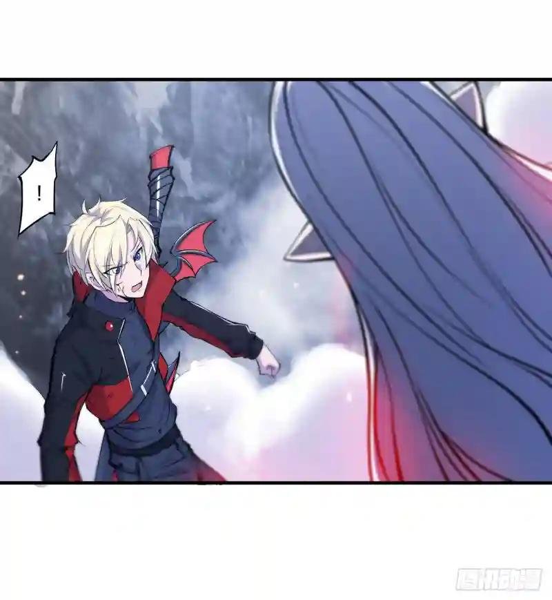 第106话 诅咒