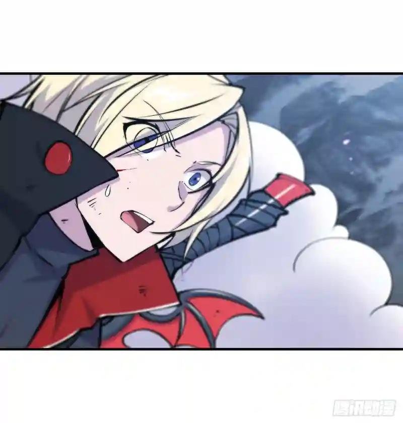 第106话 诅咒