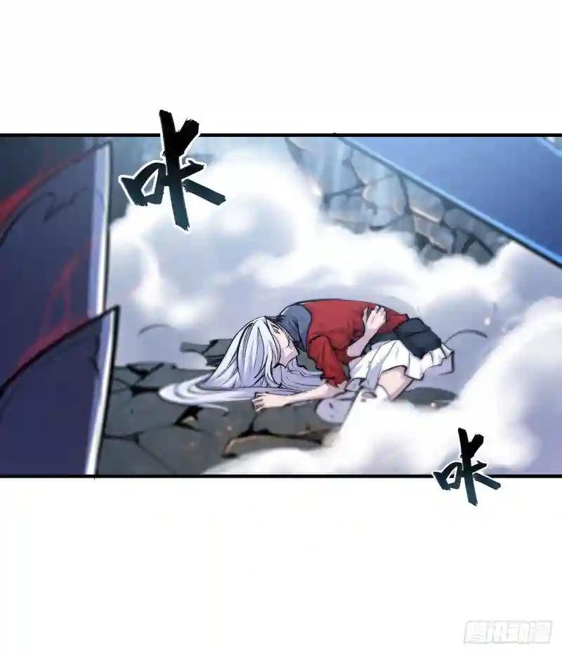 第107话 破妄
