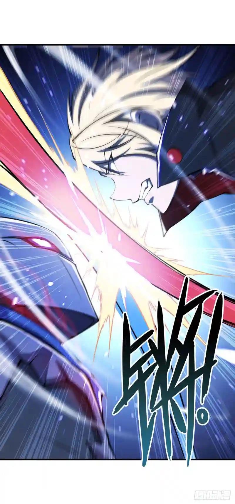 第108话 公平对决