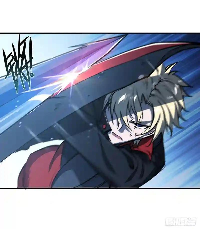 第108话 公平对决
