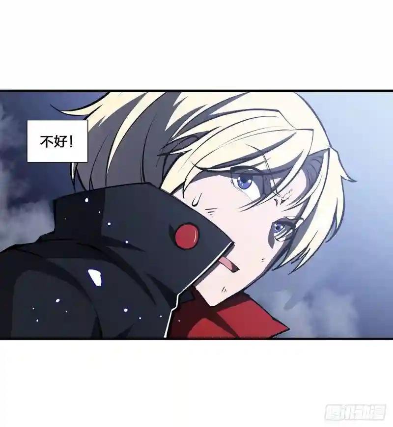 第108话 公平对决
