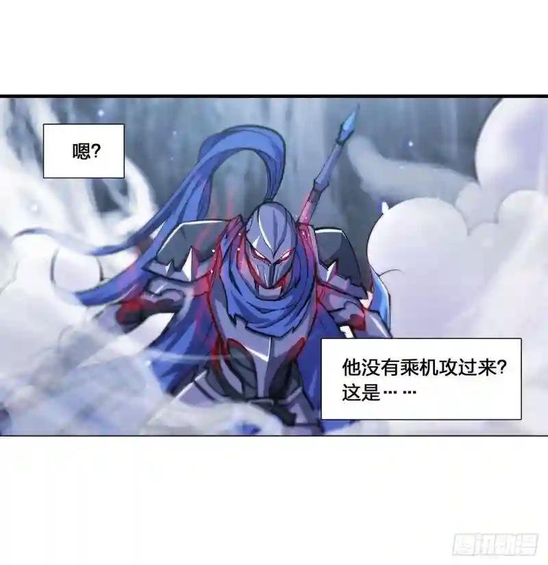 第108话 公平对决