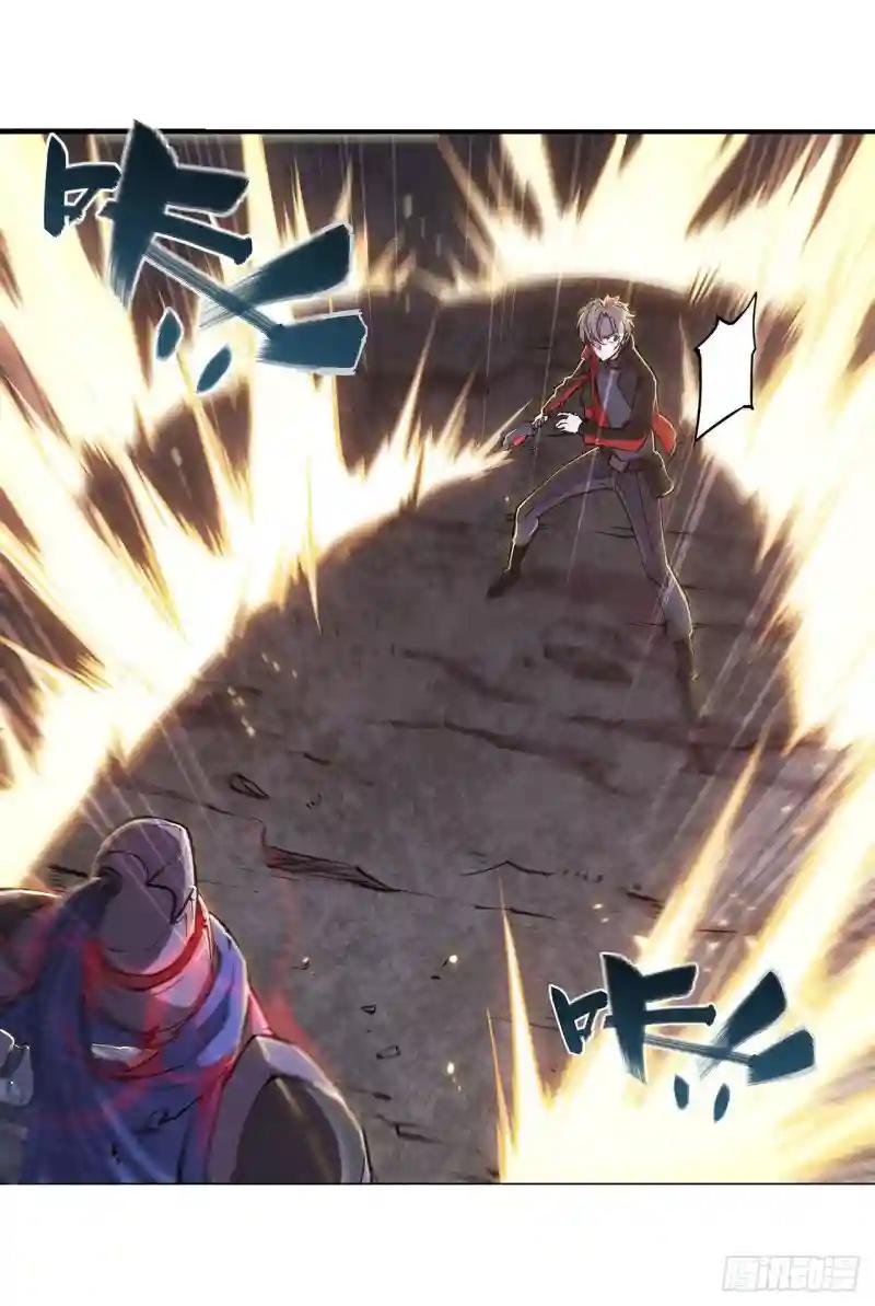 第108话 公平对决