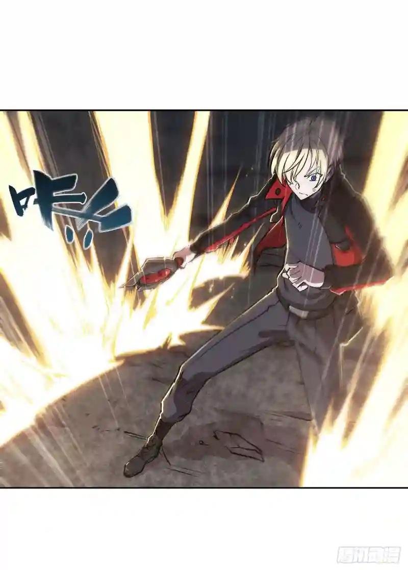 第108话 公平对决