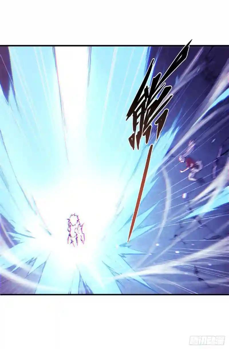 第108话 公平对决