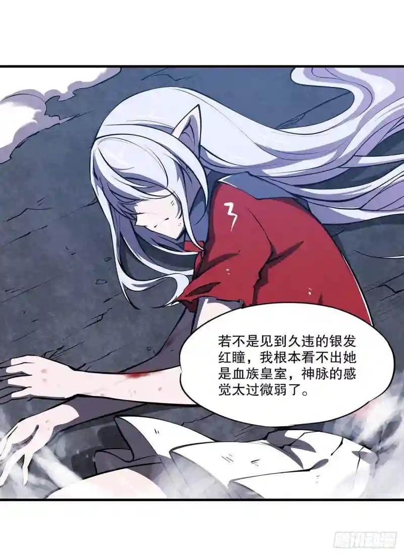 第110话 最后的荣耀