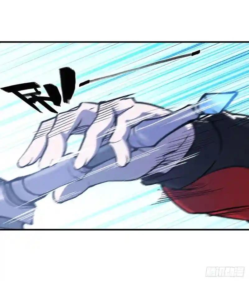 第113话 自私的愿望