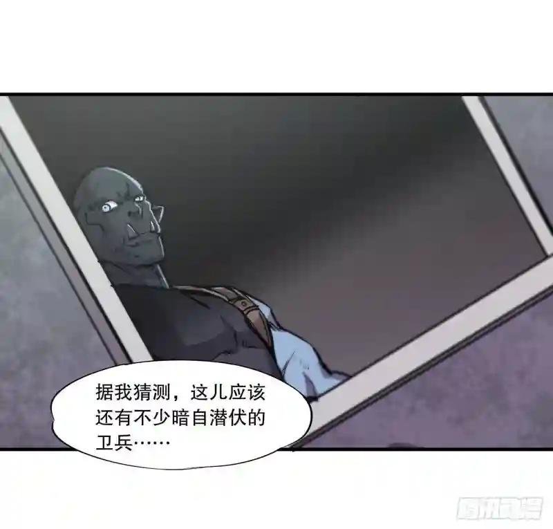 第116话 伪装