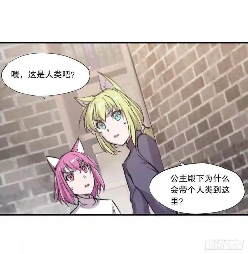 第119话 我相信他
