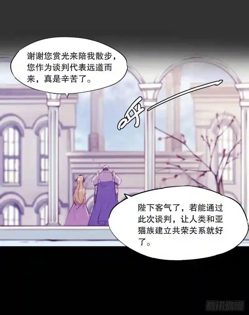 第120话 菲琳的秘密