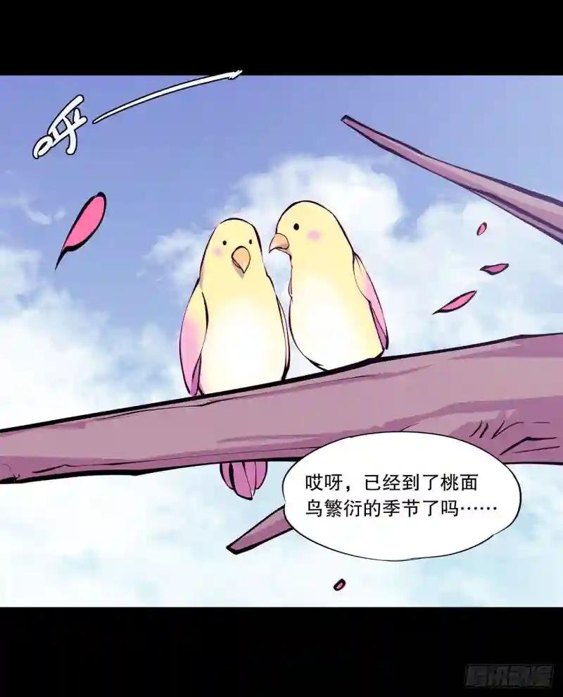 第120话 菲琳的秘密