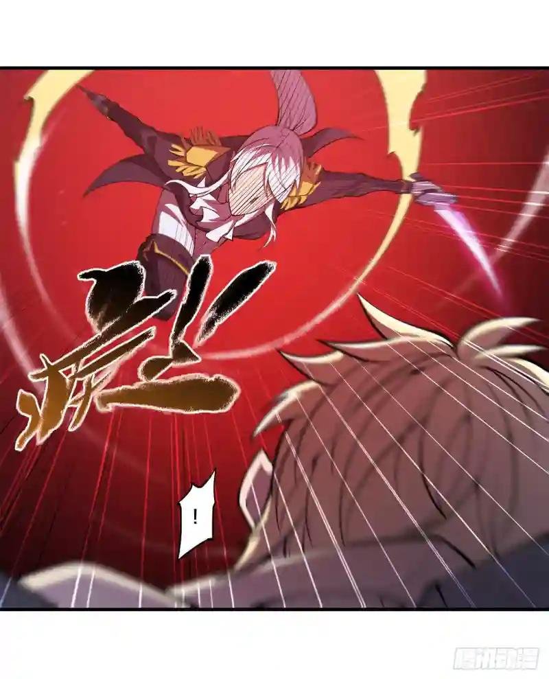 第128话 你是魔甲人？！