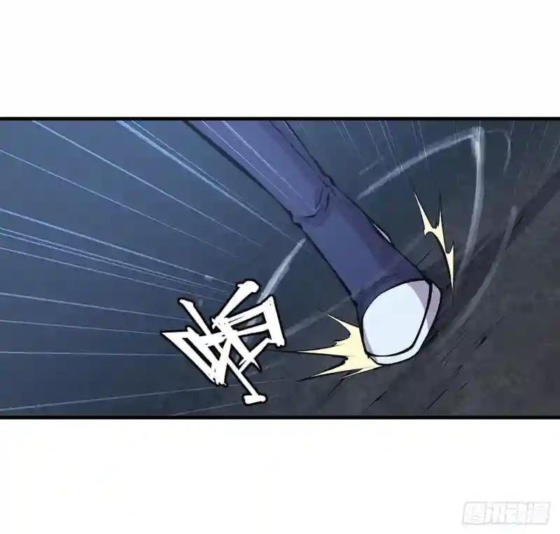 第128话 你是魔甲人？！