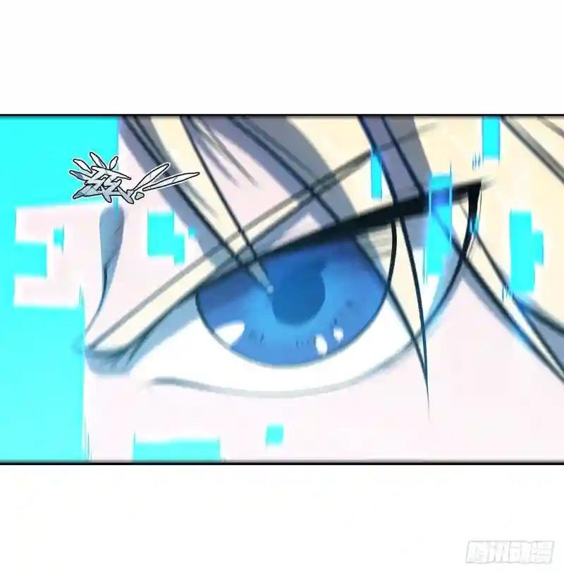 第128话 你是魔甲人？！