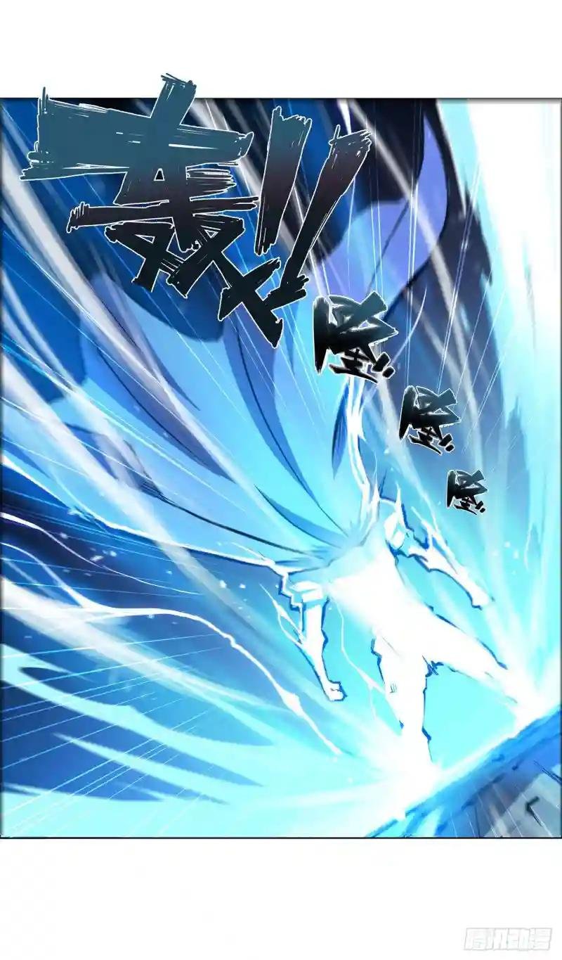 第128话 你是魔甲人？！