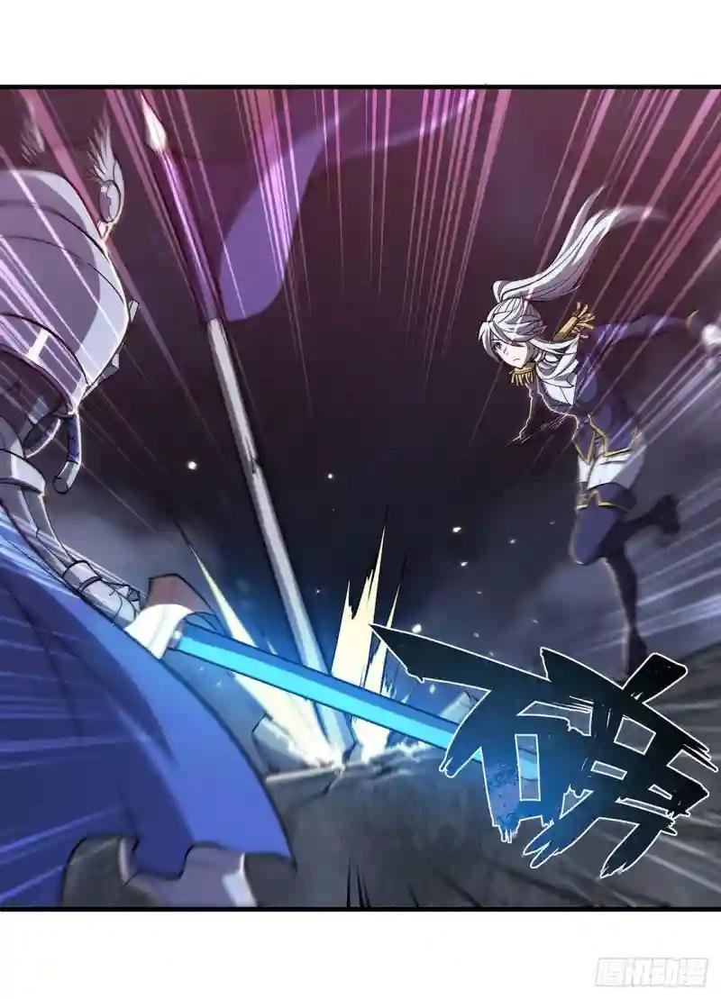 第129话 抗衡