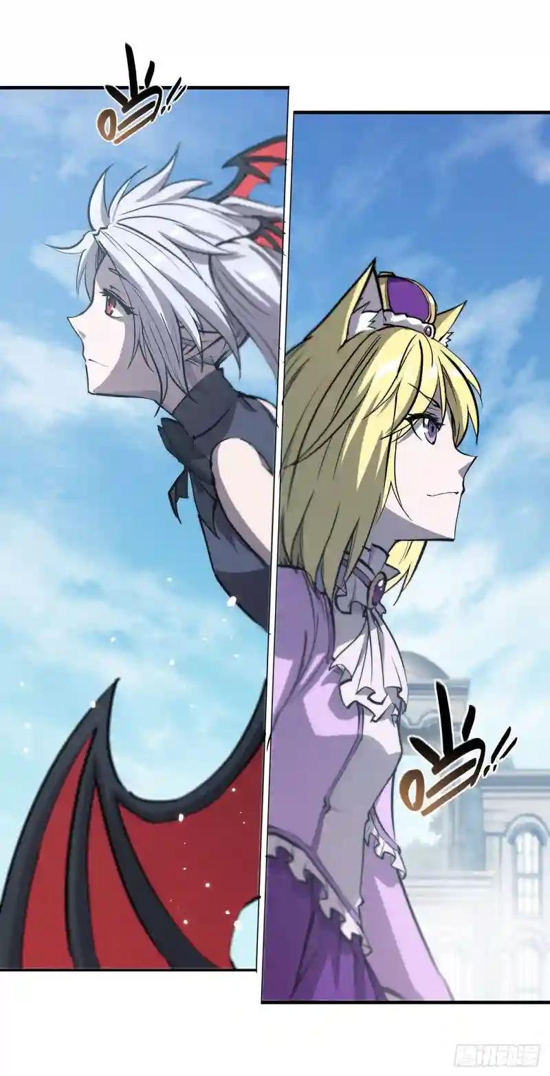 第132话 离别也是开始