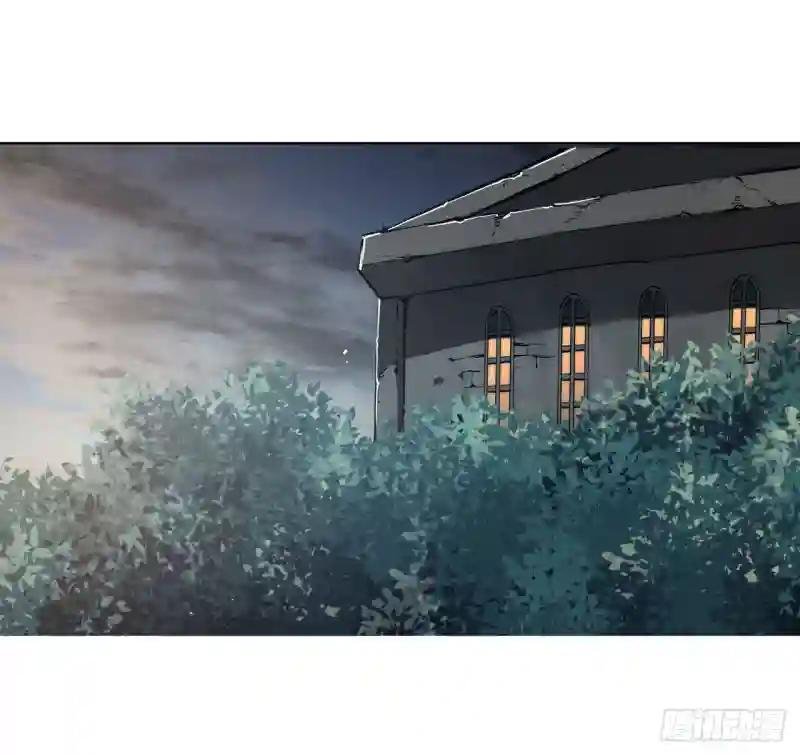 第142话 神秘少女