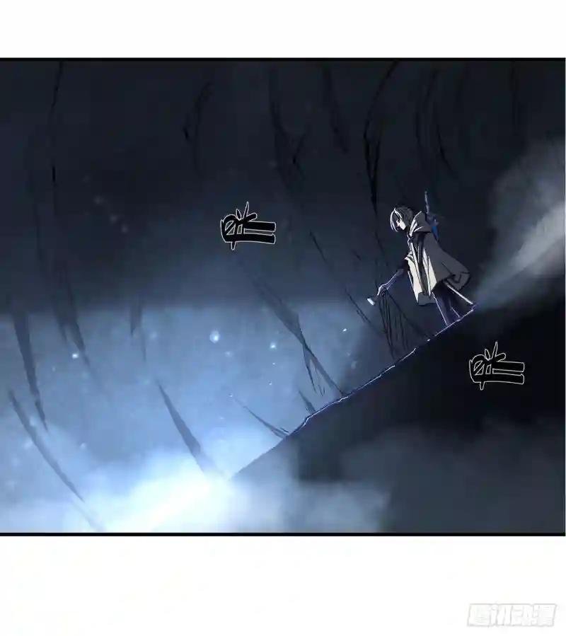 第144话 密道