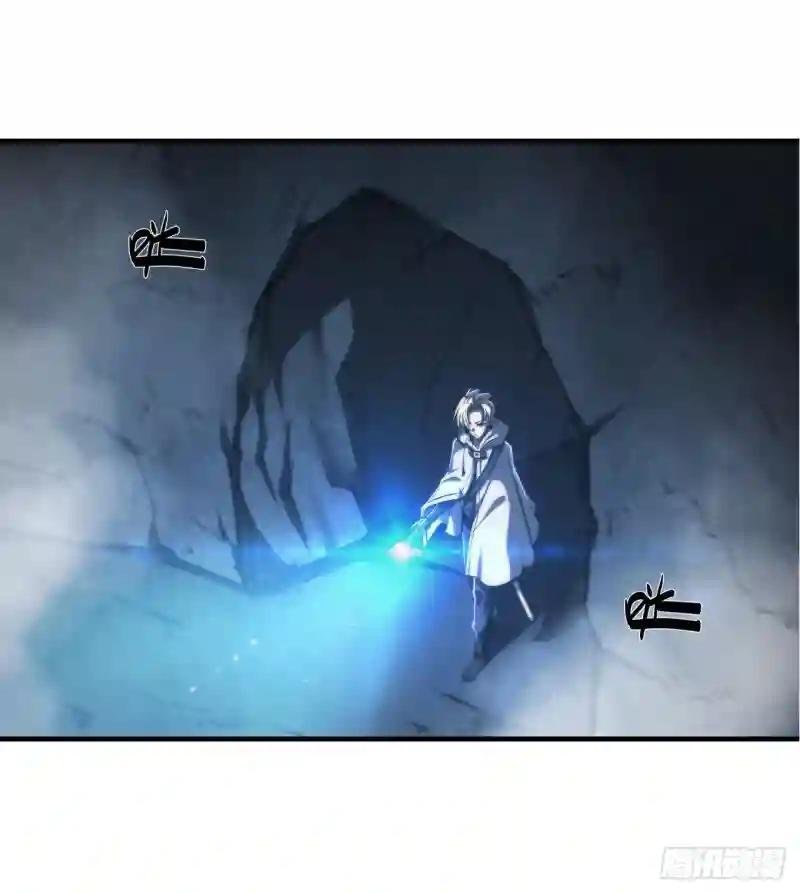 第144话 密道