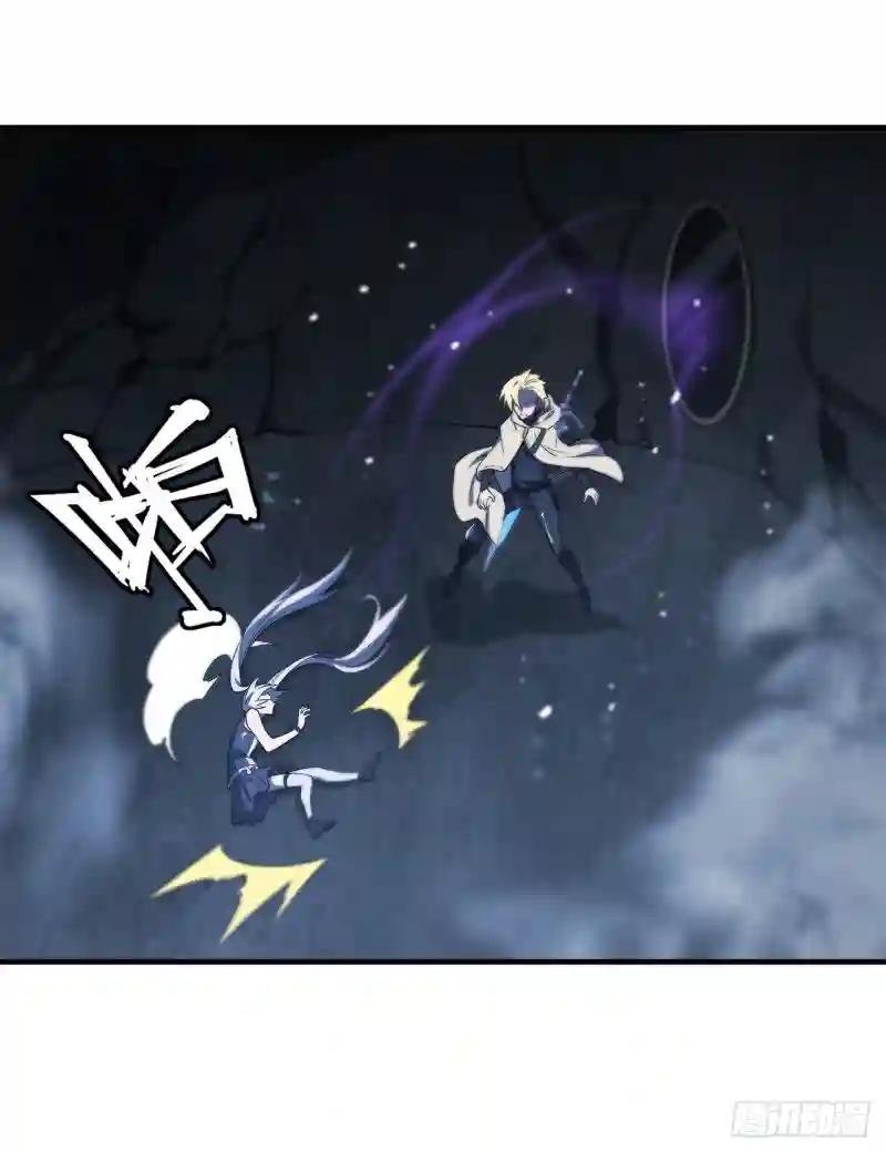 第145话 镜中魔物