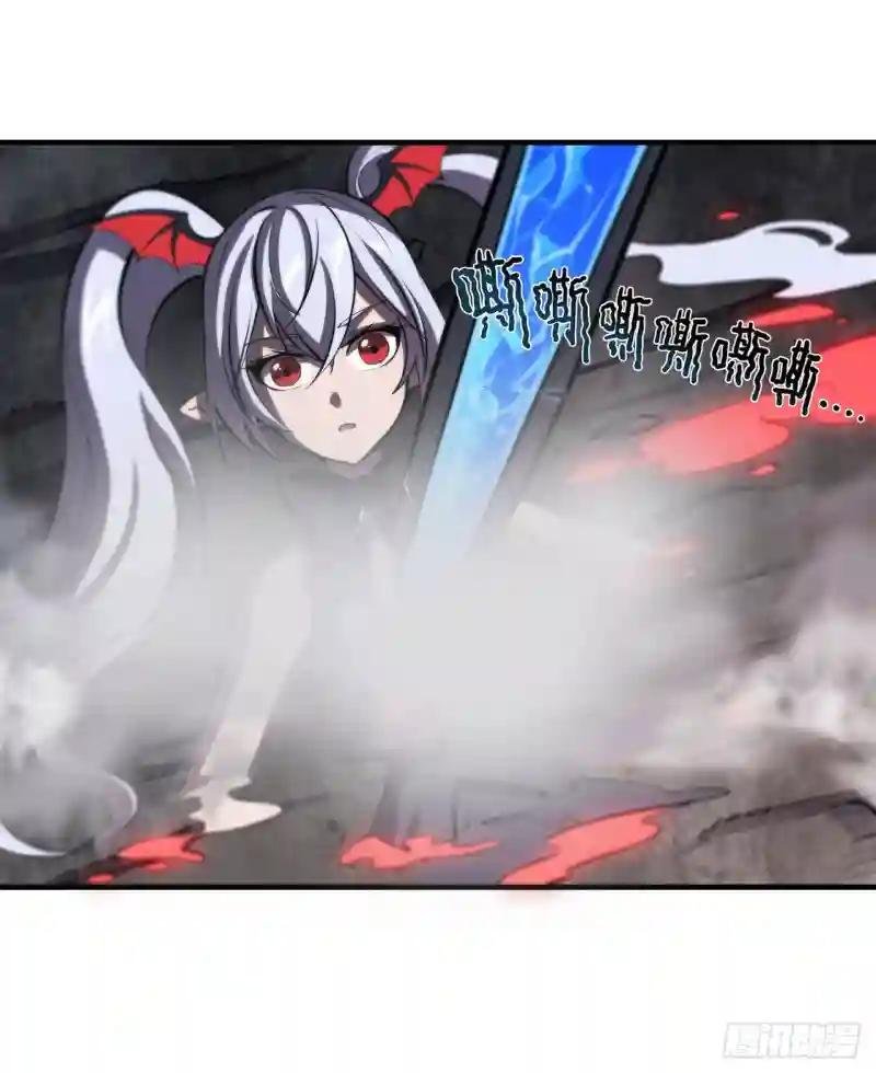 第145话 镜中魔物