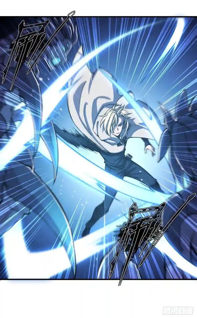 第145话 镜中魔物