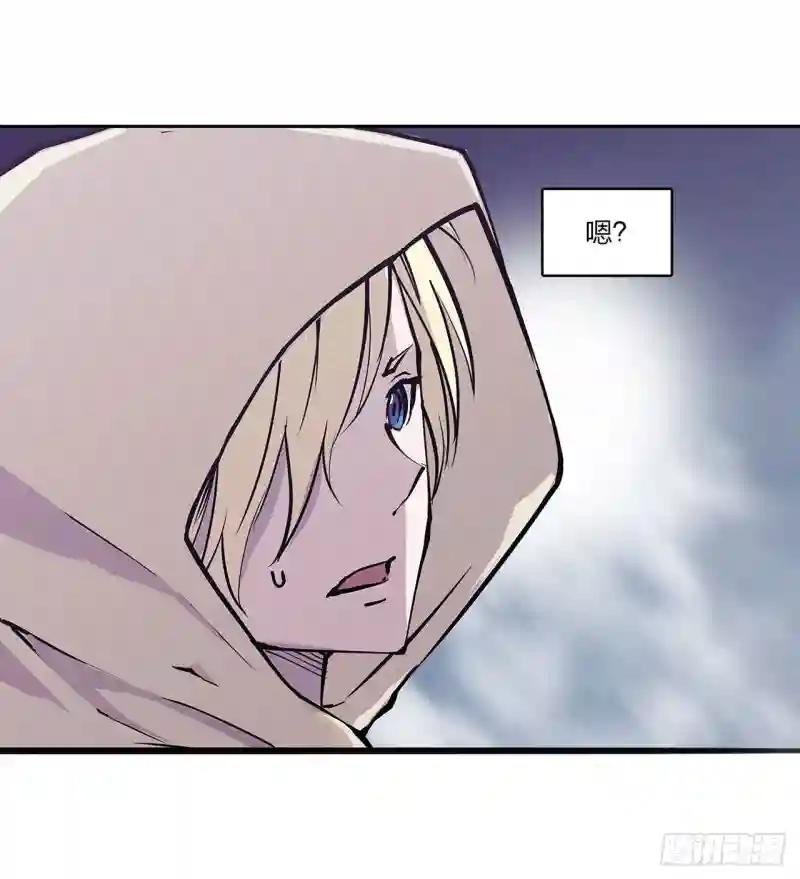 第154话 两个骑士王？！