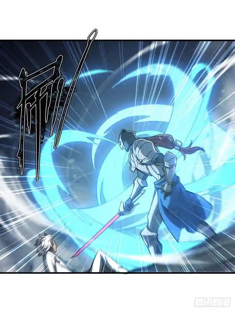 第154话 两个骑士王？！