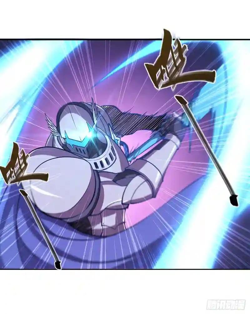 第154话 两个骑士王？！