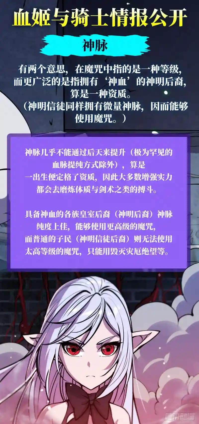第158话 青铜神脉
