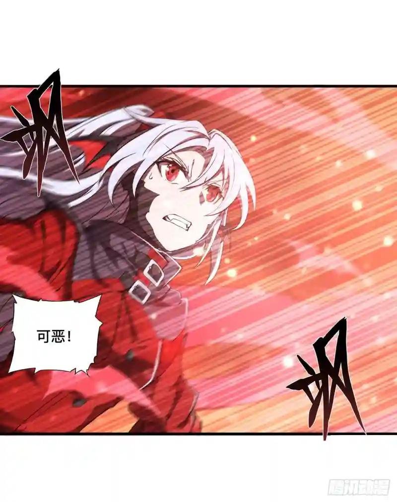 第159话 白姬樱蝶初见