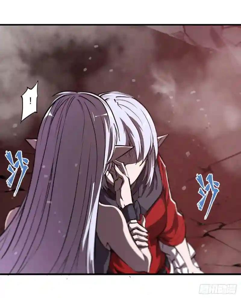 第161话 姐妹互咬
