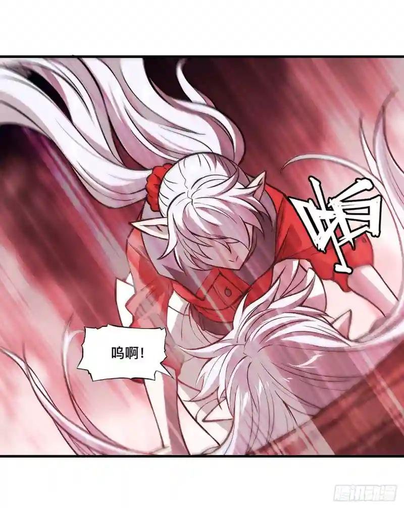 第161话 姐妹互咬