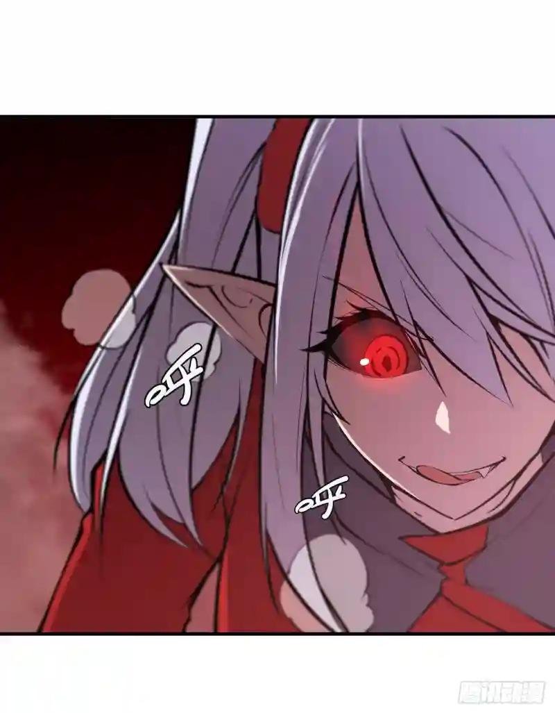 第161话 姐妹互咬