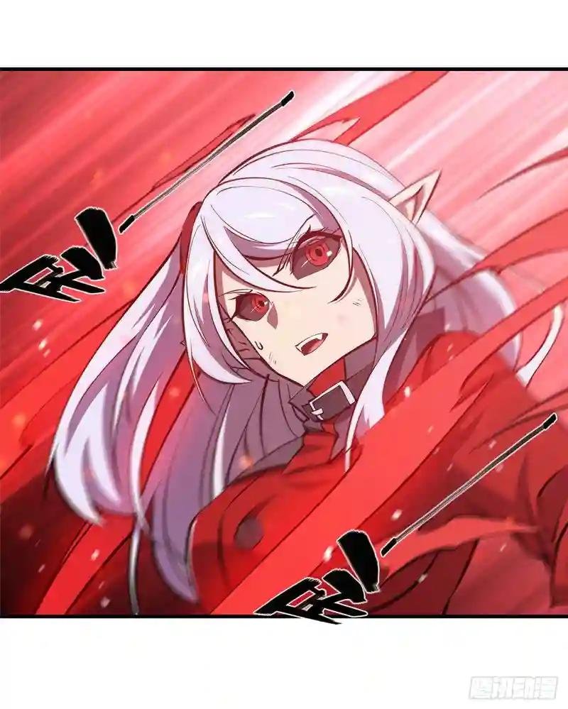 第161话 姐妹互咬