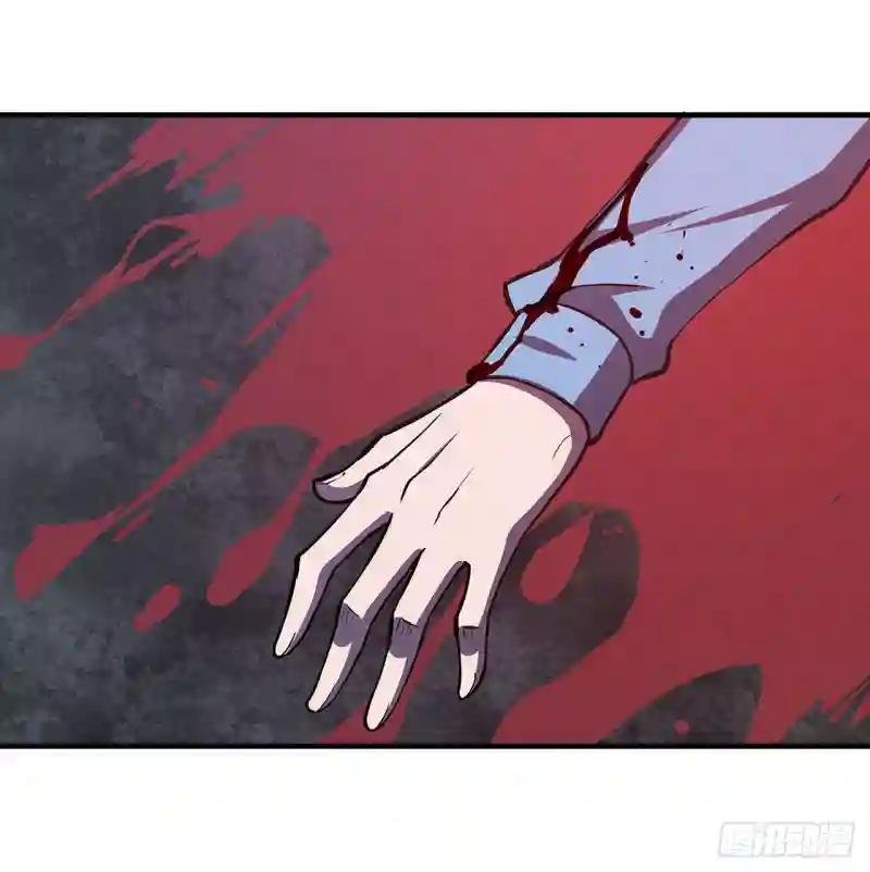 第162话 血色的夜晚