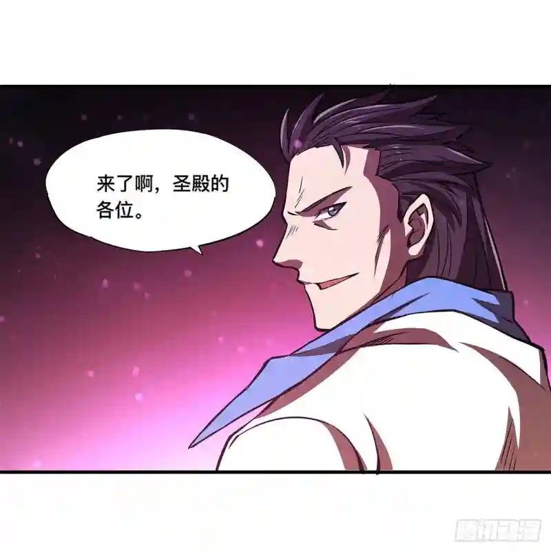 第163话 崩塌的前夕