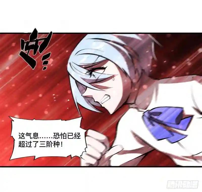 第163话 崩塌的前夕