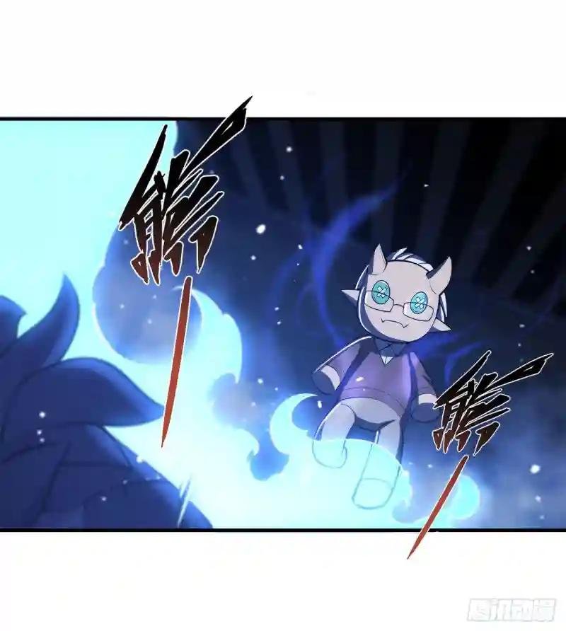 第163话 崩塌的前夕