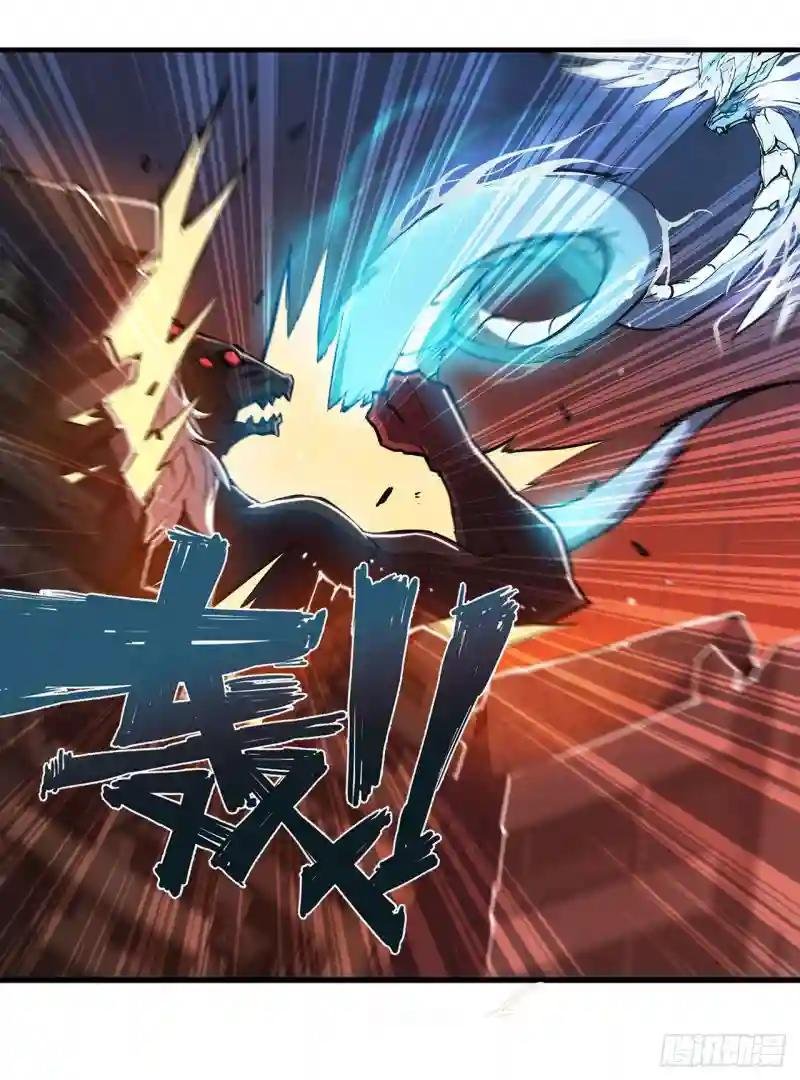 第166话 决胜时刻