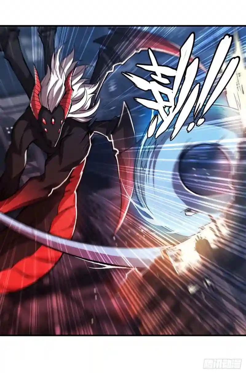 第166话 决胜时刻