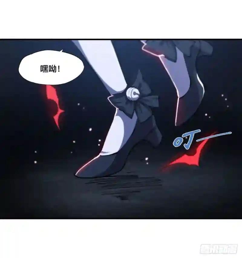 第170话 出水芙蓉