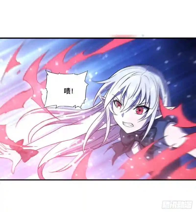 第170话 出水芙蓉