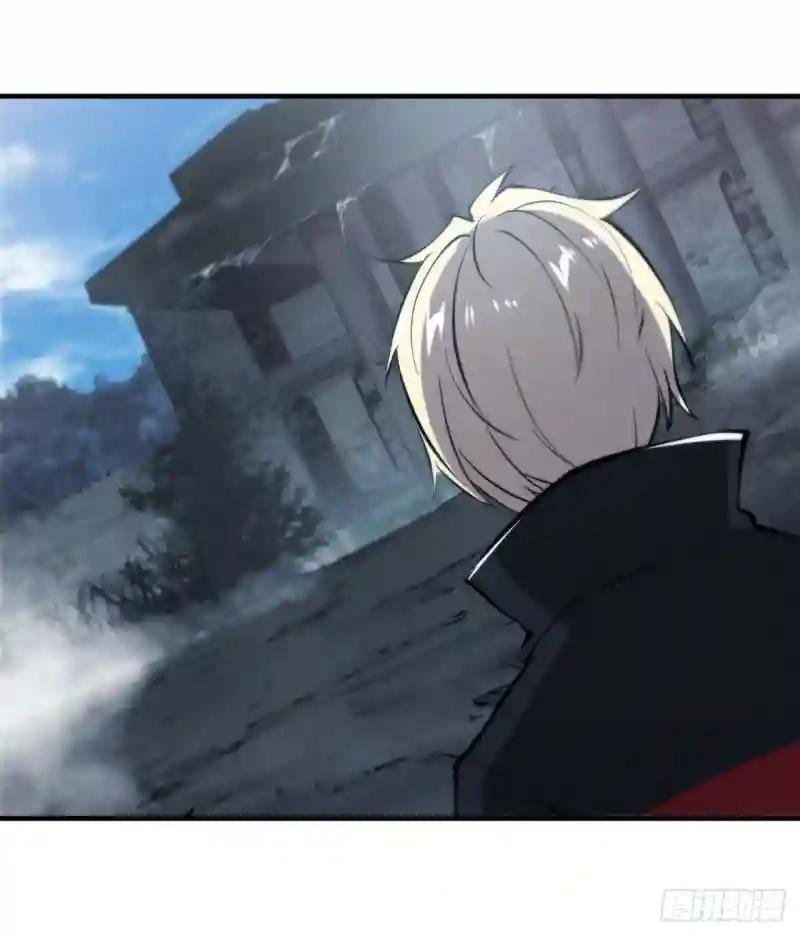第174话 人类的未来