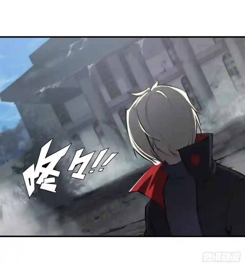 第175话 恶鬼
