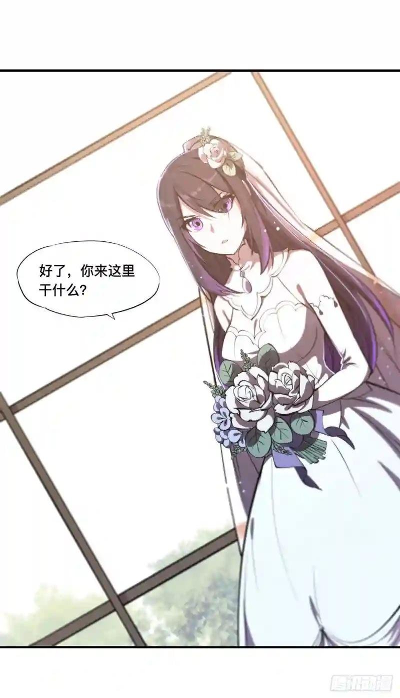 第176话 婚礼