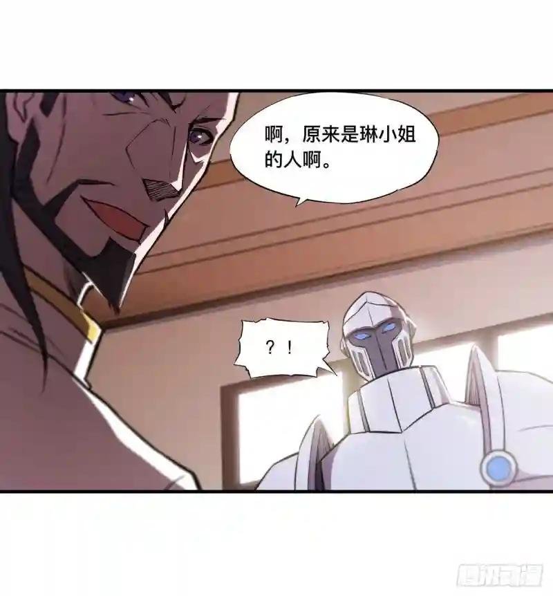 第177话 意外的嘉宾